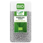Fasolka Czarna 500g BioPlanet